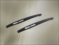 Wiper systems series